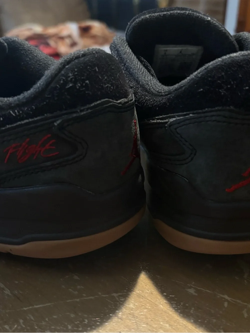 Jordan men’s size